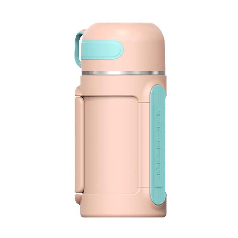 TKK TKK悦享保温壶 TKK-2011 1000ml  粉红色（单位：个）