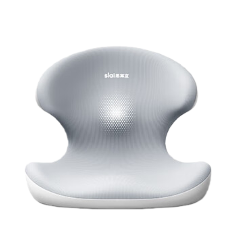 思莱宜 一体垫 护腰 44*45*36cm  灰色（单位：个）