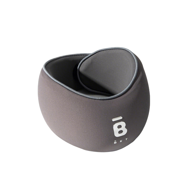 BKT 护颈脖套 BKT04B041YL2 182*210*91mm 奶青色（单位：个）