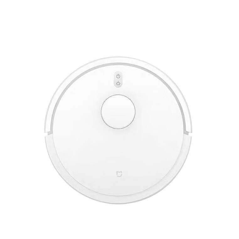 米家（MIJIA） 扫拖机器人  C103 3C增强版 白色（单位：台）