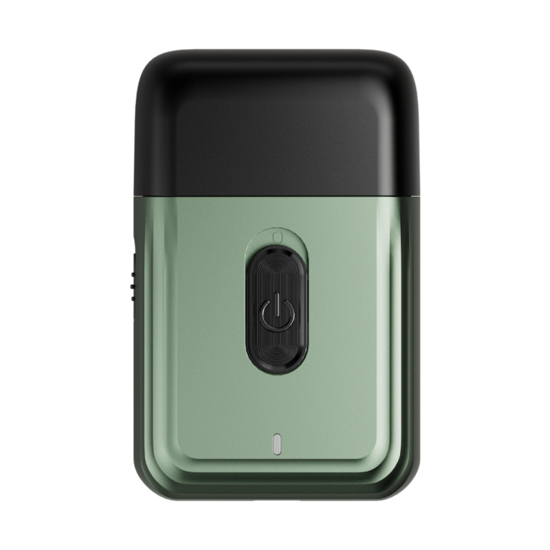 映趣 电动往复式剃须刀迷你胡须刀 Mini 2 113g 军绿色（单位：台）