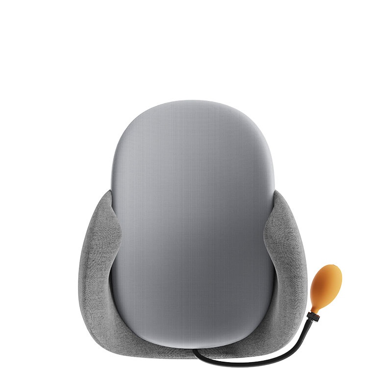 睡洞（EVERYTHINK） 腰点枕 H1 39*24.2*31.5cm  星空灰（单位：个）