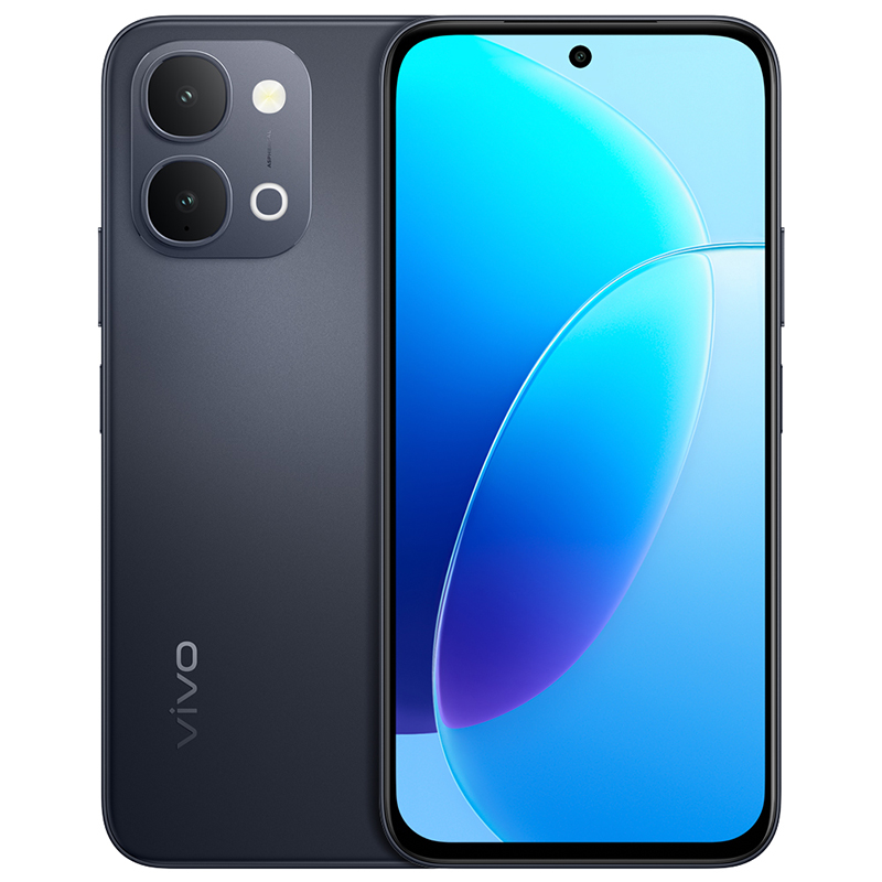 vivo 手机 Y500i 6.75英寸 8GB+512GB 曜石黑（单位：台）