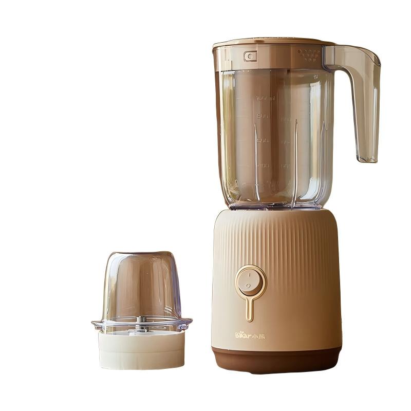 小熊（Bear） 破壁机 LLJ-C10S2 1L 米色（单位：台）