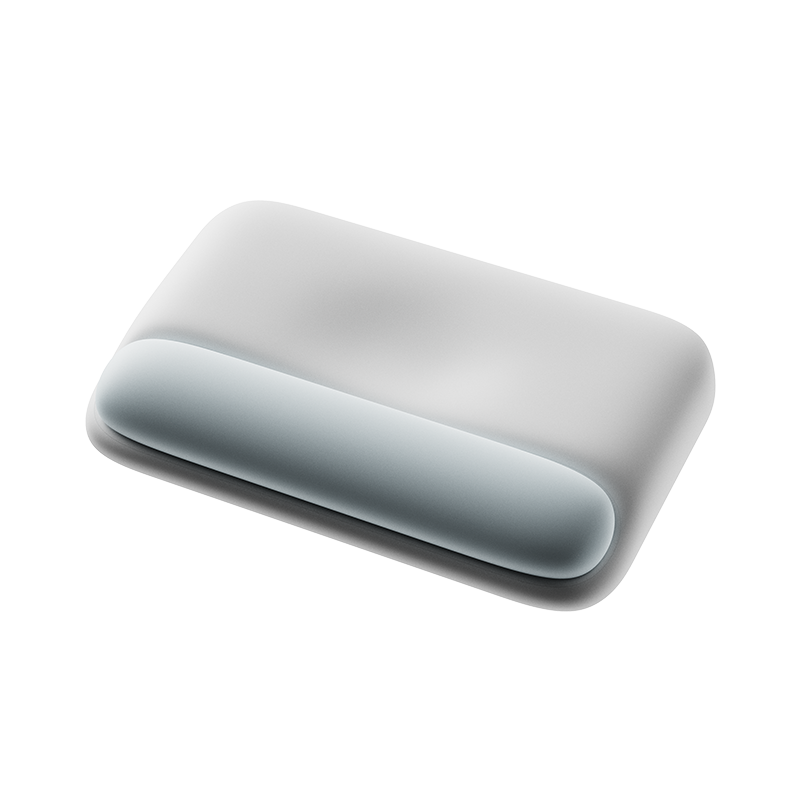 睡洞（EVERYTHINK） 深睡颈椎枕 TS2 pro 63*40.3*11cm枕芯 灰色（单位：个）