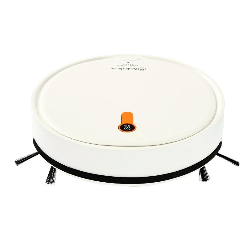 西屋（Westinghouse） 扫地机 W-13S 功率：9.5W 白色（单位：台）