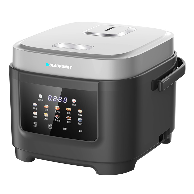 蓝宝（BLAUPUNKT) 智能电饭煲 BP-FB197K 4L 黑色（单位：台）