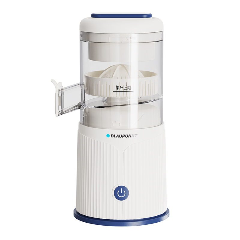 蓝宝（BLAUPUNKT) 便携式柳橙机 BP-LC45Y 45W 白色（单位：台）