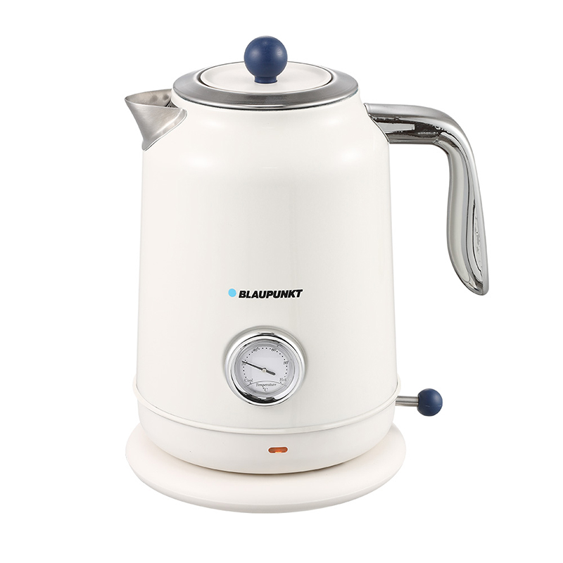 蓝宝（BLAUPUNKT) 电热水壶 BP-SH31T 1.7L 白色（单位：台）