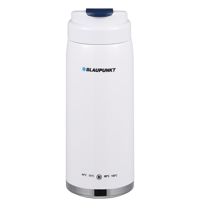 蓝宝（BLAUPUNKT) 电热水杯 BP-SH726V 500mL 白色（单位：台）