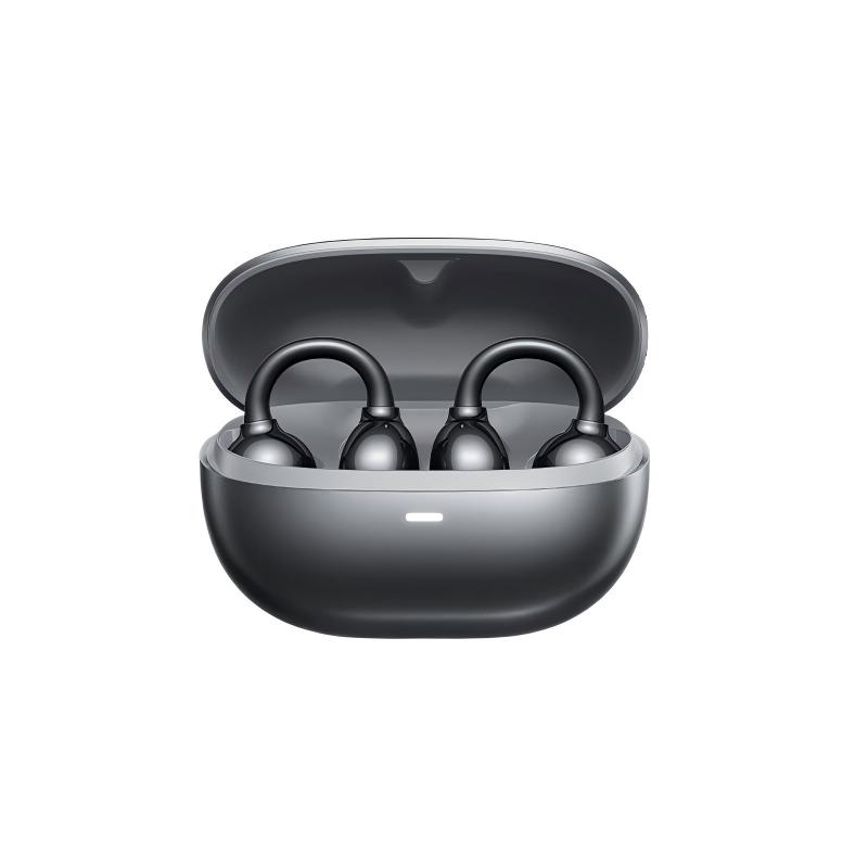 飞利浦（PHILIPS） 耳夹式蓝牙耳机 TAT3469 300mAh 黑色（单位：副）