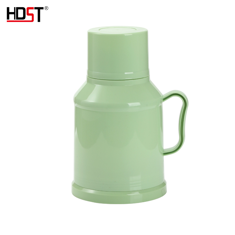 华典世通（HDST） 暖宝宝保温瓶 NBB-25029 1L 绿色（单位：个）