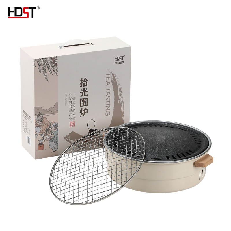 华典世通（HDST） 拾光围炉 SG-25027 直径30cm，高10.5cm 米白色（单位：套）