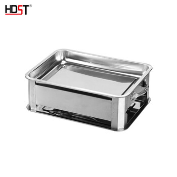 华典世通（HDST） 鱼跃龙门烤炉 YY-25026 40*30cm 银色（单位：套）