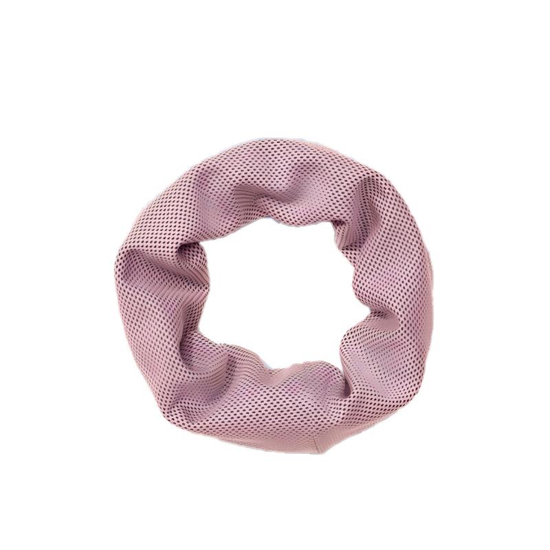 YOTTOY 冷感速干腕巾 hjwj2503x2B000B000a003 40*23.5cm 藤萝粉（单位：条）