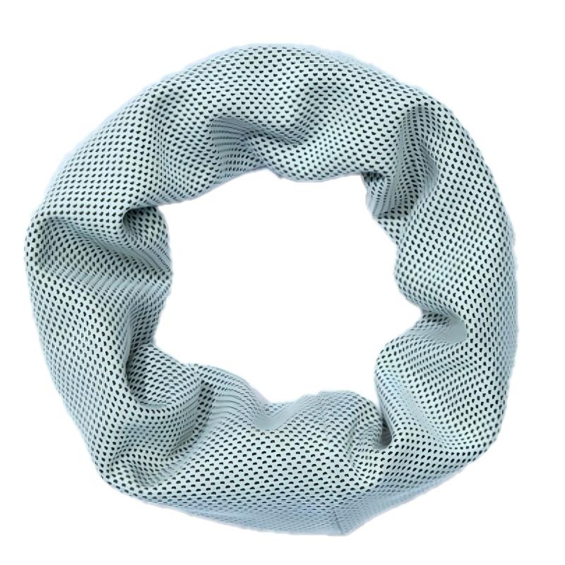 YOTTOY 冷感速干腕巾 hjwj2503x2B000B000f010 40*23.5cm 蝶翅蓝（单位：条）