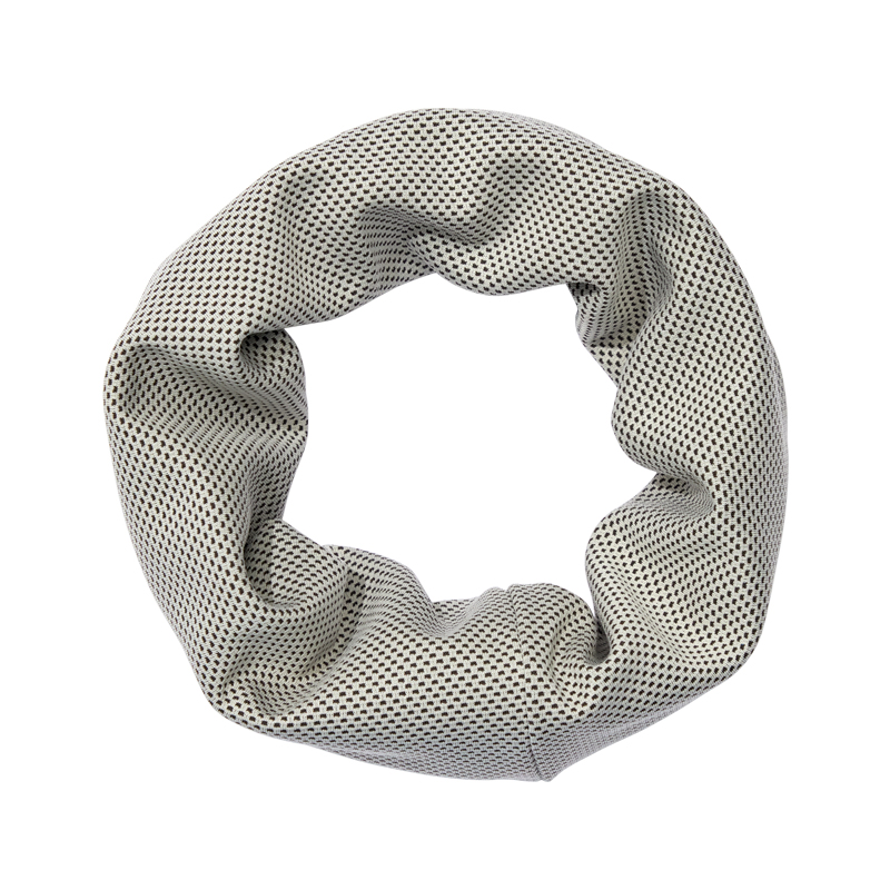 YOTTOY 冷感速干腕巾 hjwj2503x2B000B000i002 40*23.5cm 云烟灰（单位：条）