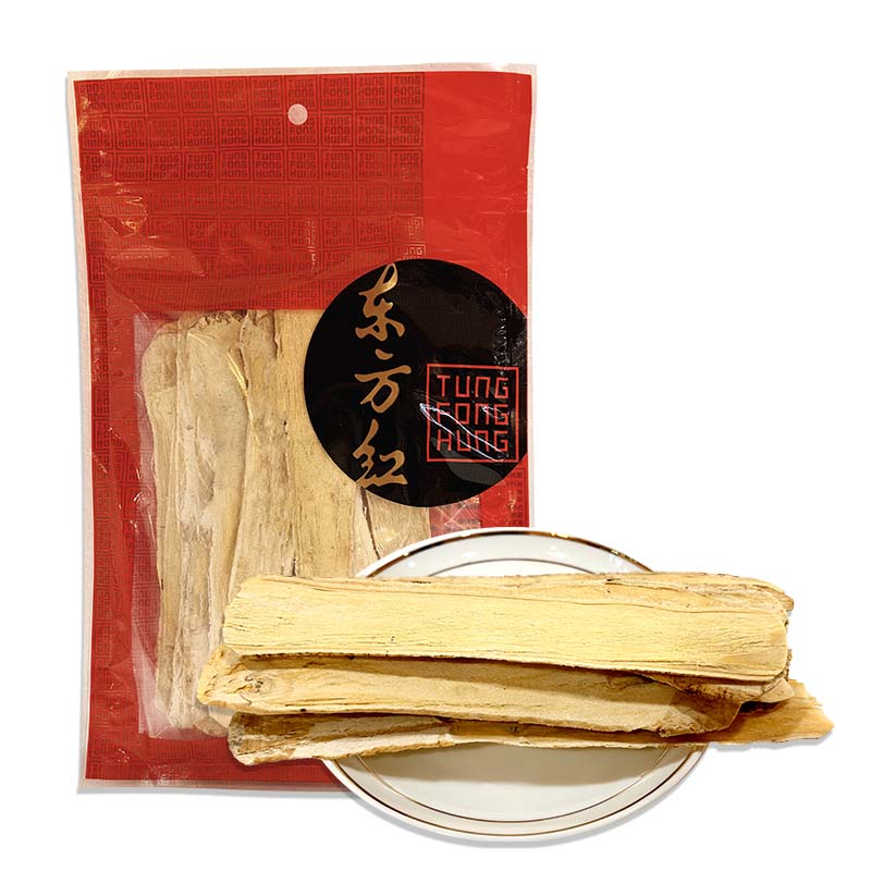 东方红 北芪 现切大片品质上乘无熏无硫道地选材 100克 红色（单位：袋）