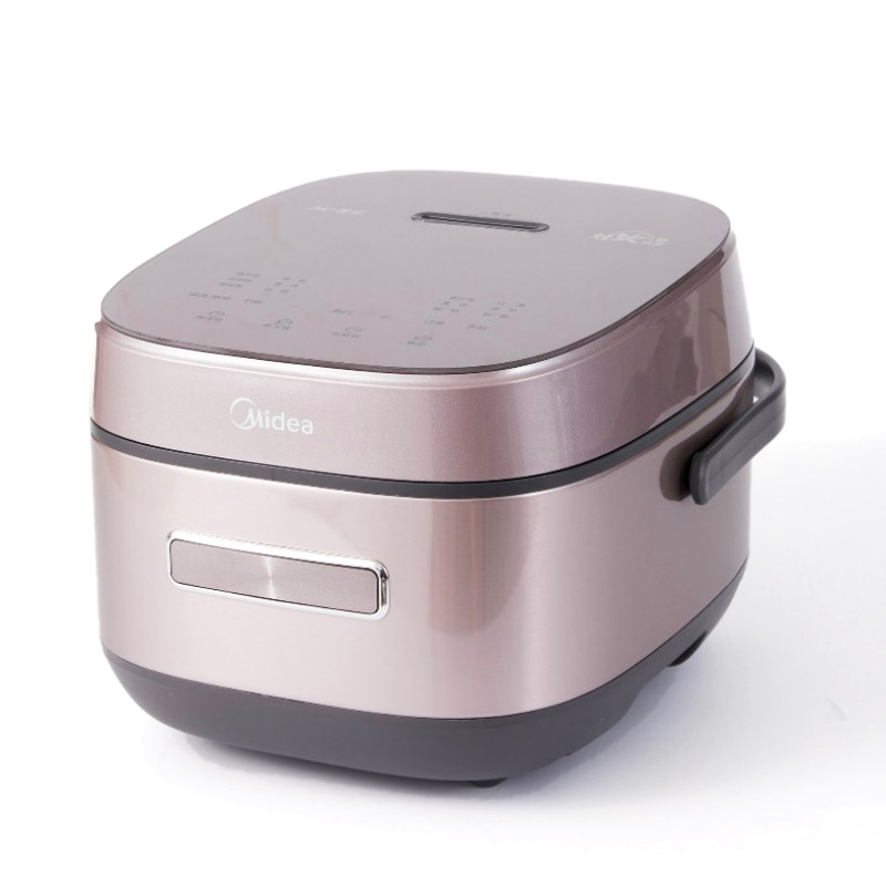 美的（Midea） IH电饭煲 MB-CFB4079H 4L 星云红（单位：台）