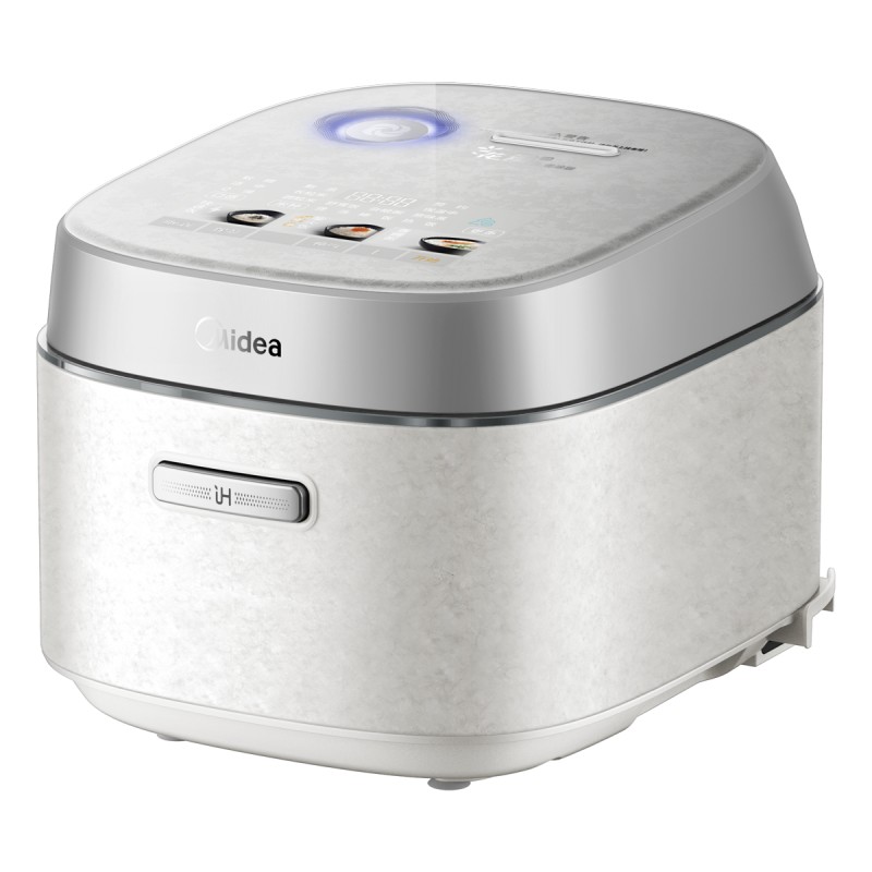 美的（Midea） 电饭煲 MB-40HB9T 4L  谷物白（单位：台）