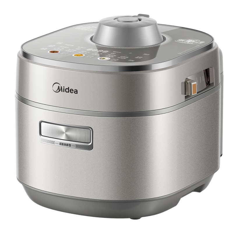 美的（Midea） 电压力锅 MY-S8 5L  悦朝金（单位：台）