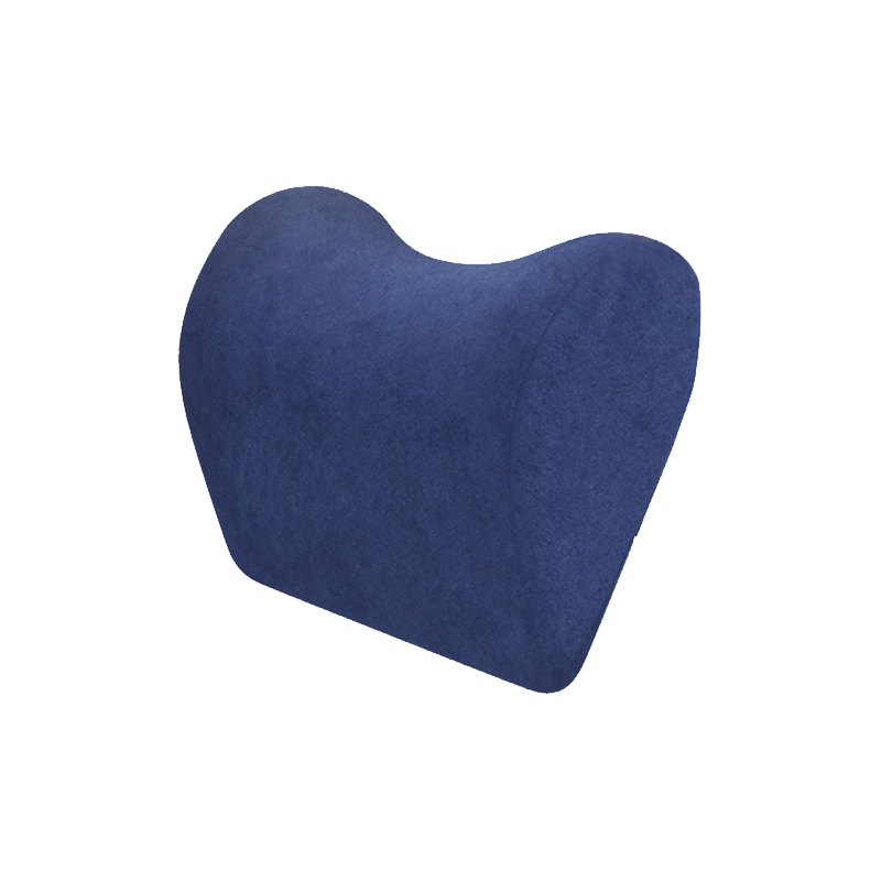 米乔（minicute） 阿斯顿颈枕（单个装） TZ-01 20*25*12cm 蓝色（单位：个）