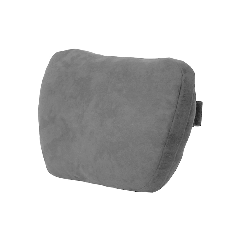 米乔（minicute） 舒压颈枕（汽车头枕） PL-0701 31*22*9cm 灰色（单位：个）