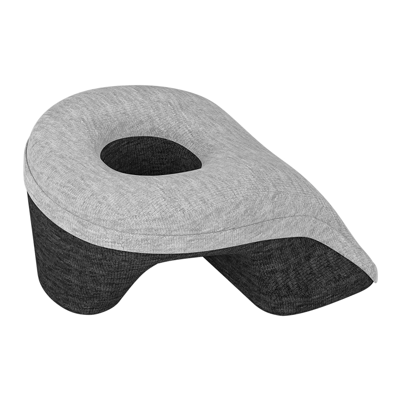 米乔（minicute） mini午睡枕 P-06 720g 灰色（单位：个）