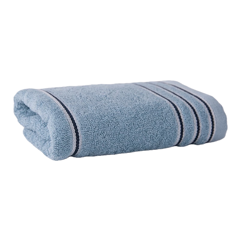 洁丽雅（Grace） 毛巾 纯棉加厚 1条70*34cm 混色（单位：条）