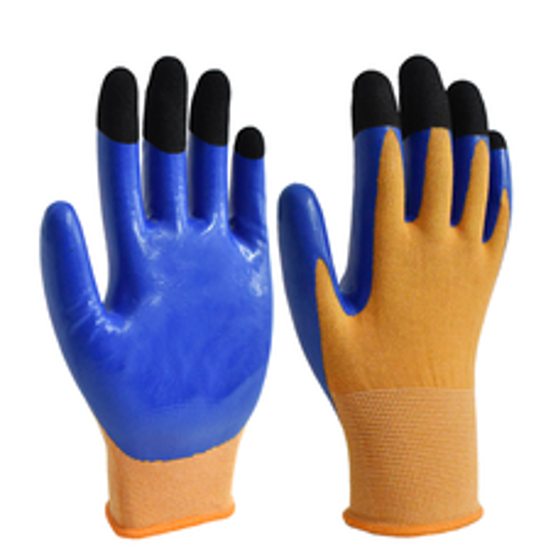 驰色 400V绝缘触屏手套 CS-GLOVE 032 1双  无色（单位：双）