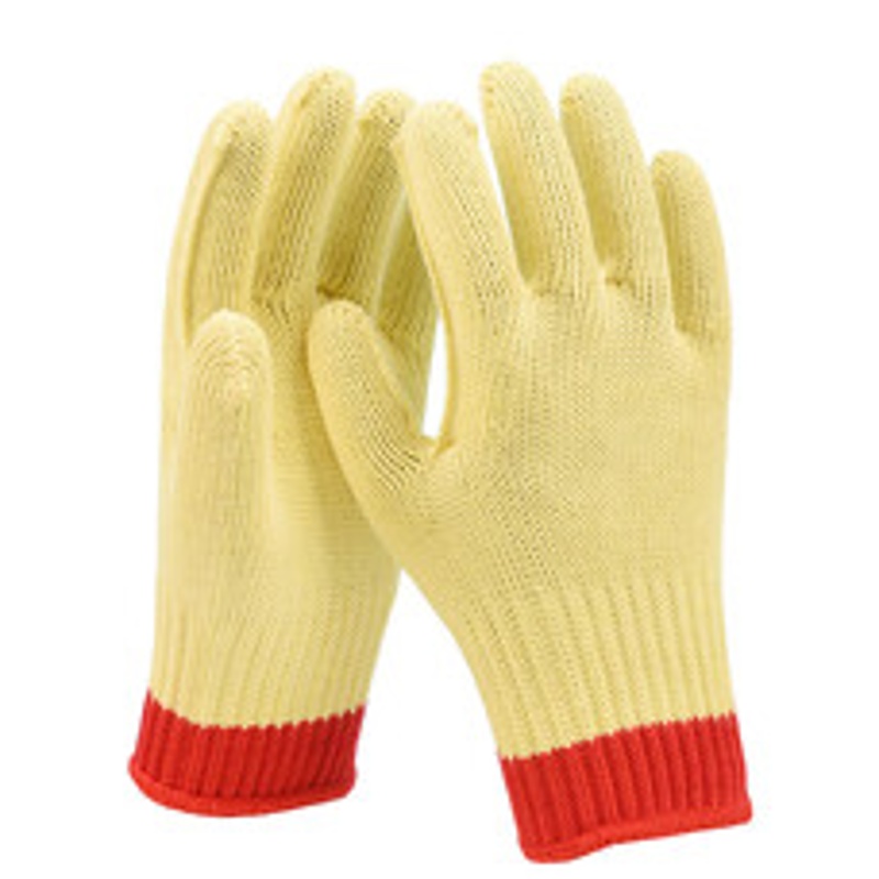 驰色 7针芳纶防切割手套 CS-GLOVE 027 1双  无色（单位：双）