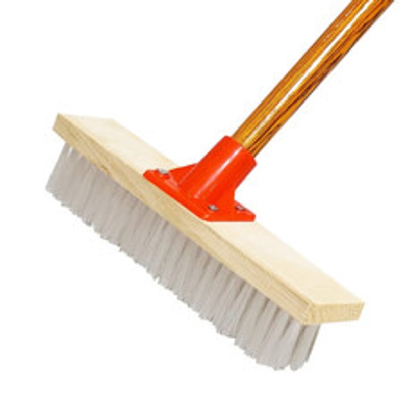 驰色 清洁地刷40cm CS-CT 043 1把  无色（单位：把）