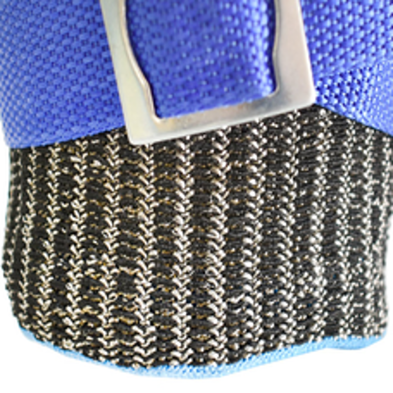 驰色 防切割纯钢丝手套 CS-GLOVE 026 1双  无色（单位：双）