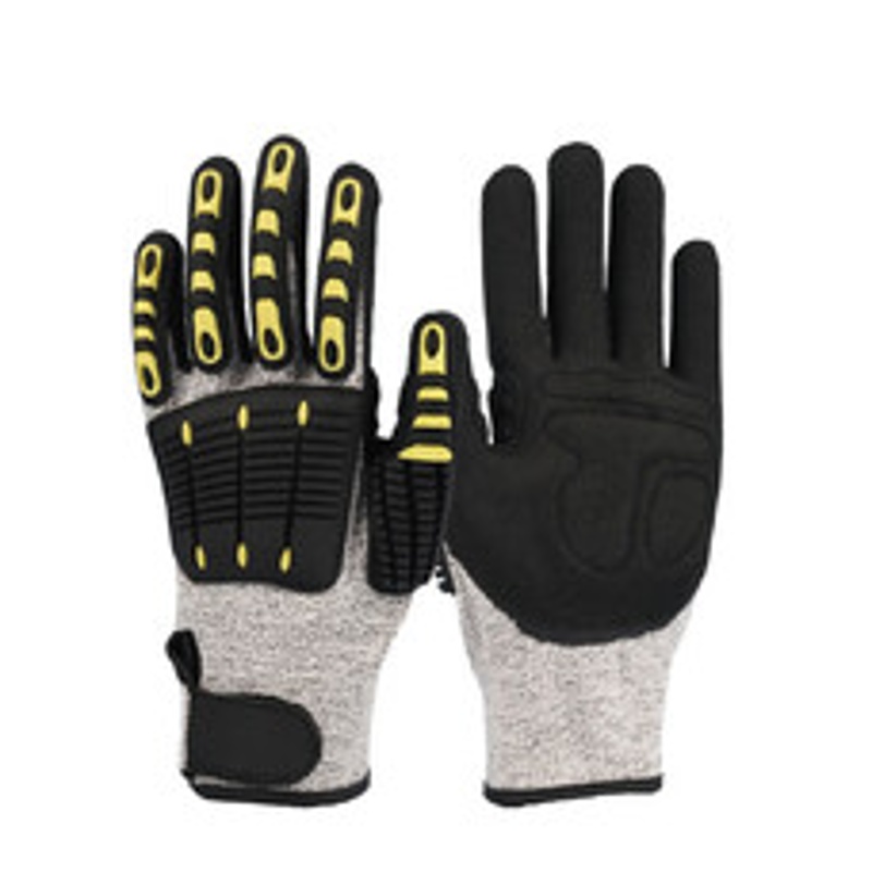 驰色 防撞手套 CS-GLOVE 025 1双  无色（单位：双）