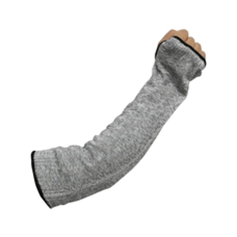 驰色 防切割45CM 护臂 CS-GLOVE 040 1双  无色（单位：双）