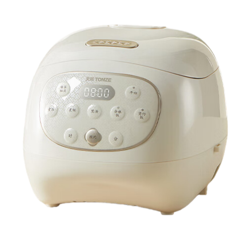天际（TONZE） 电饭煲 BYQC22A30GC 3L 米色（单位：台）