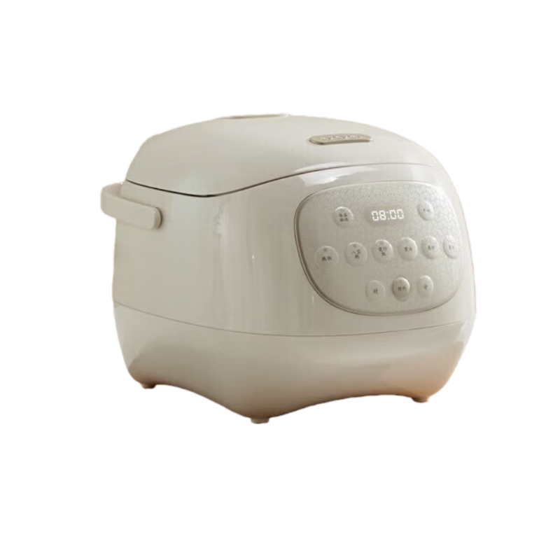 天际（TONZE） 电饭煲 BYQC22A20GC 2L 象牙色（单位：台）