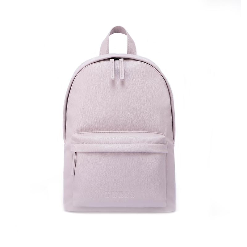 盖尔斯/GUESS AREN通勤休闲时尚双肩背包 22.8L 1个 GSBDT883298LAV 尺寸：320x170x420mm 净重：0.53kg  晨雾紫（单位：个）