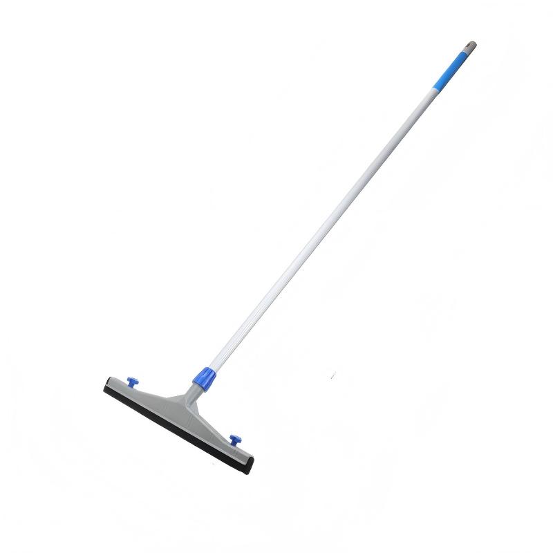 驰色 9286-白铝杆灰色头45型地刮 CS-CT 184 1把  无色（单位：把）