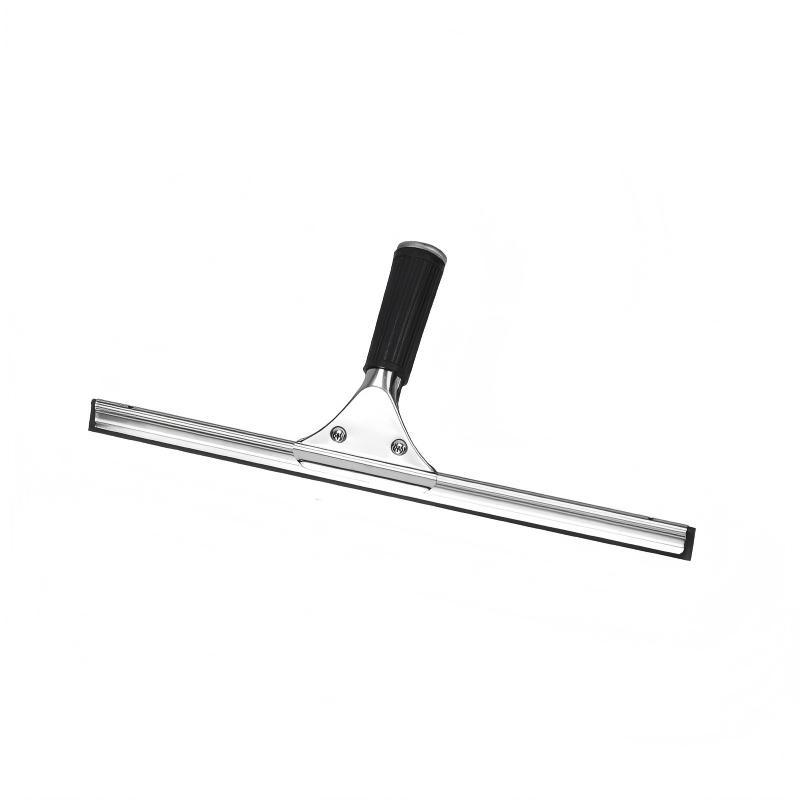 驰色 1258-YF-玻璃刮水器黑色40cm CS-CT 246 1把  黑色（单位：把）