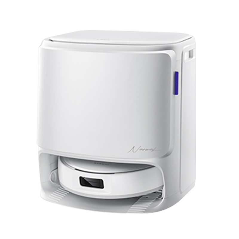 云鲸（NARWAL） 扫地机器人 J5 Pure水箱版 65W 白色（单位：台）