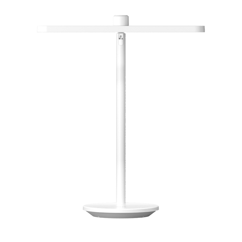 奥克斯（AUX） LED护眼台灯 AVD-5D10W22A 12W  白色（单位：台）