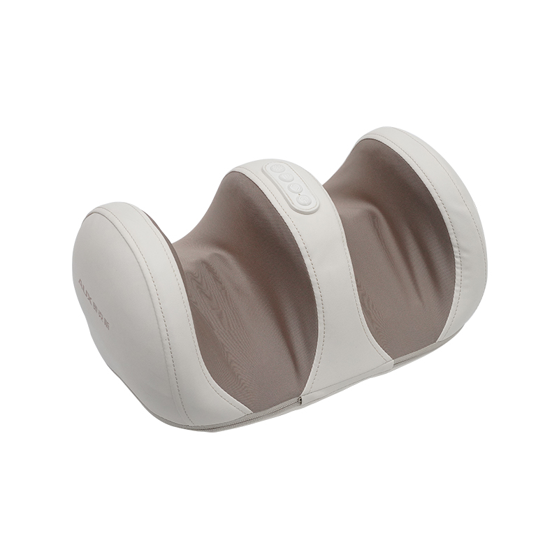 奥克斯（AUX） 足部按摩器 AZA-12D-A73 24W  白色（单位：台）