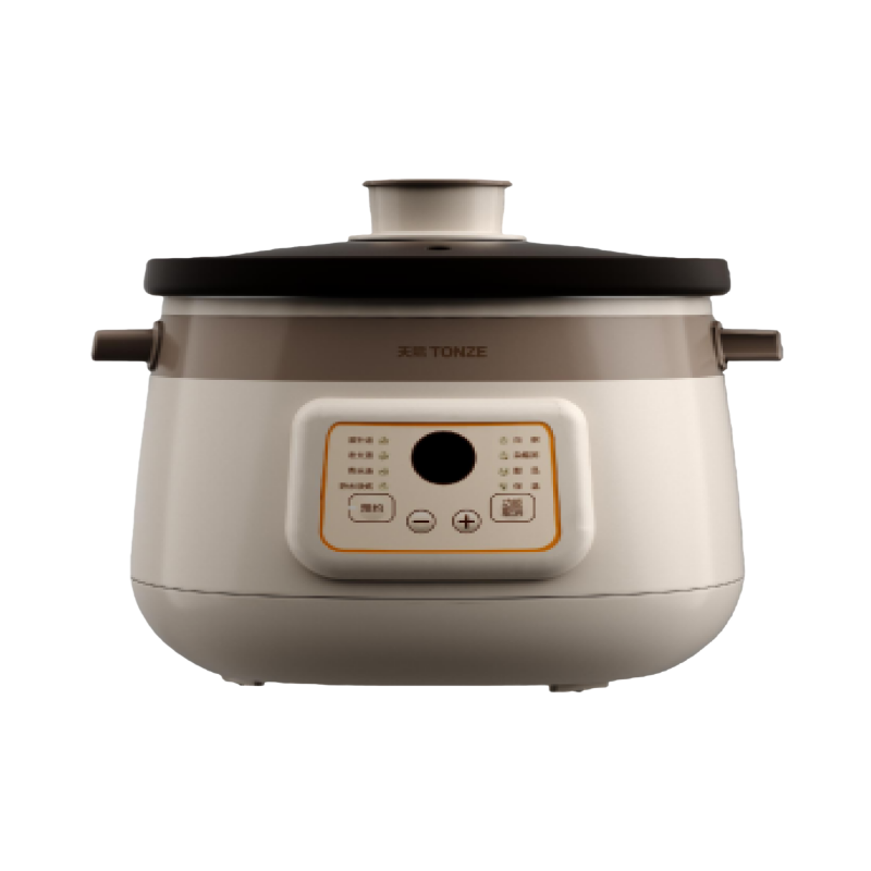 天际（TONZE） 电炖锅 DGD30-30EZWD(A) 3L 米白（单位：个）
