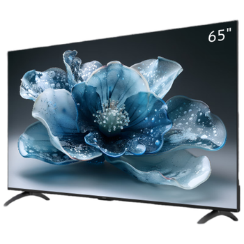 创维 电视机 65B20 65英寸 黑色（单位：台）