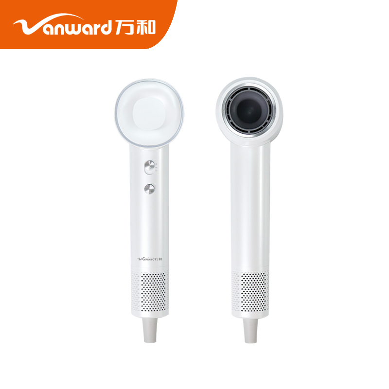 万和（Vanward） 高速吹风机 WZ-DC150A 1500W  白色（单位：台）