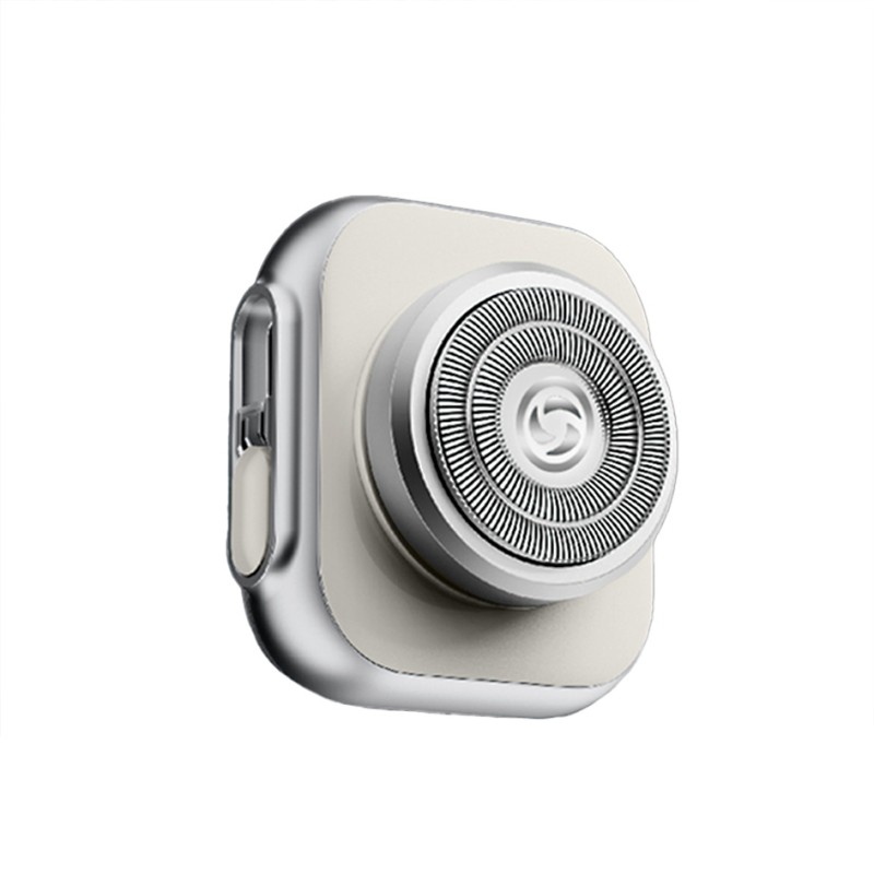 万和（Vanward） 便携式剃须刀 WZ-T5 2W  香槟色（单位：台）