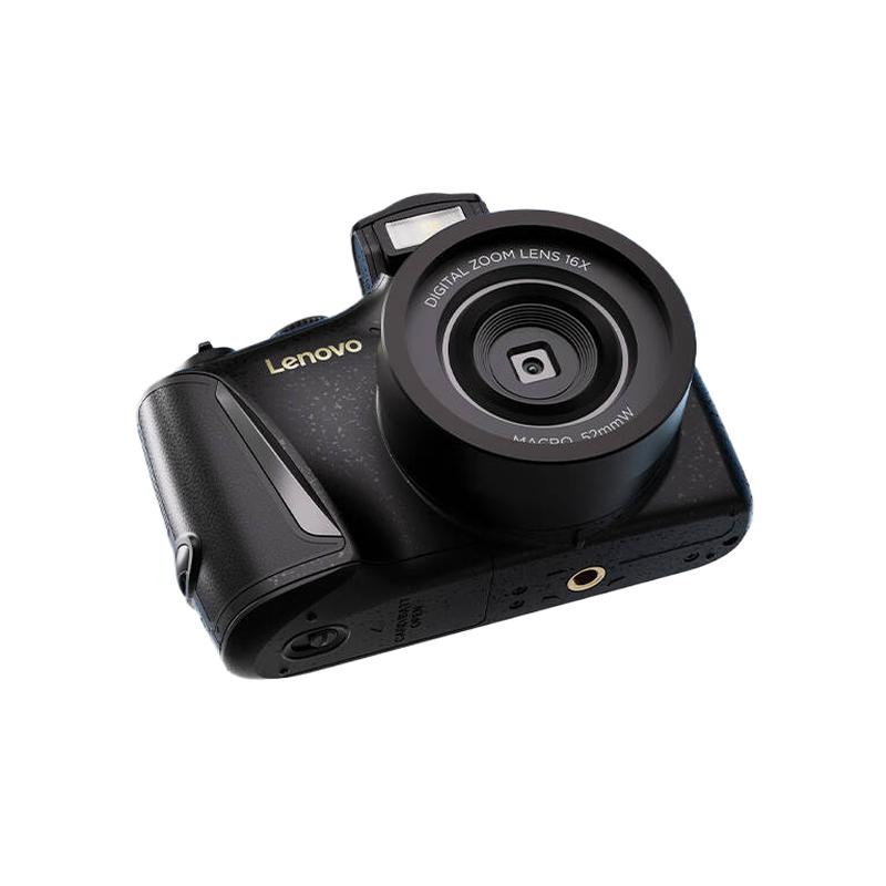 联想（Lenovo） 数码相机 c35 64GB 黑色（单位：台）