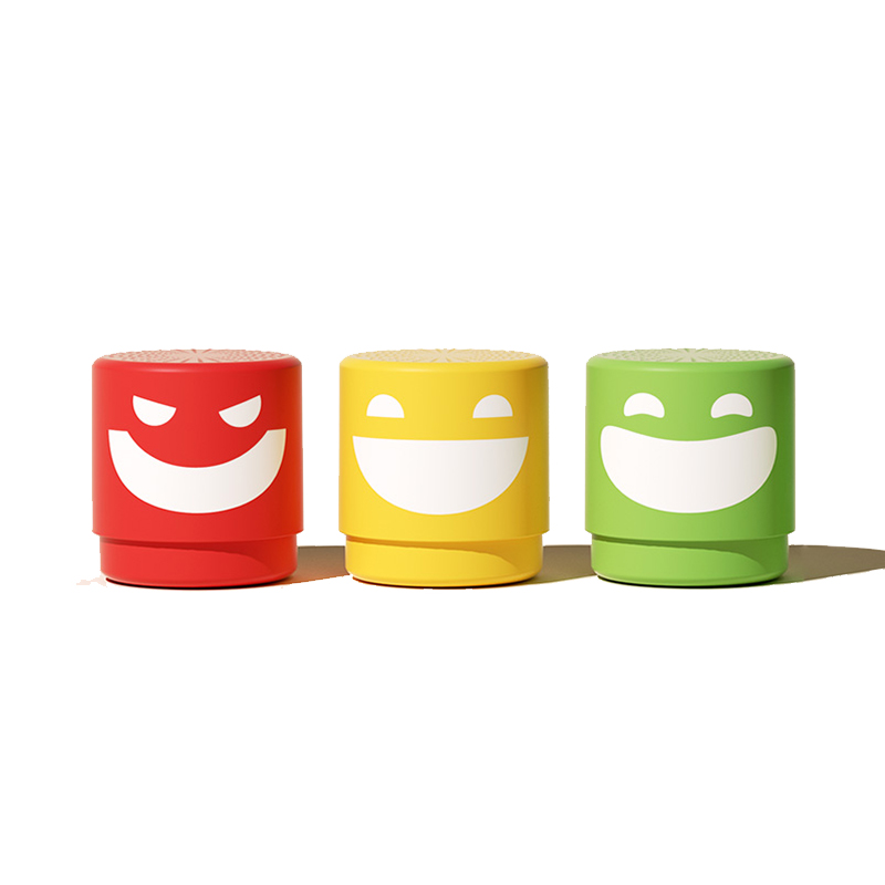 乐乐桉（LELELAND） 冰箱除味剂 LLA-19 150g*3个 混色（单位：组）