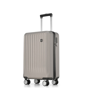 Diplomat 时尚拉杆箱 HM-61184S-1 28英寸 钛金灰（单位：件）